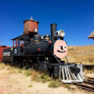 Meet your Posher, Theengineer